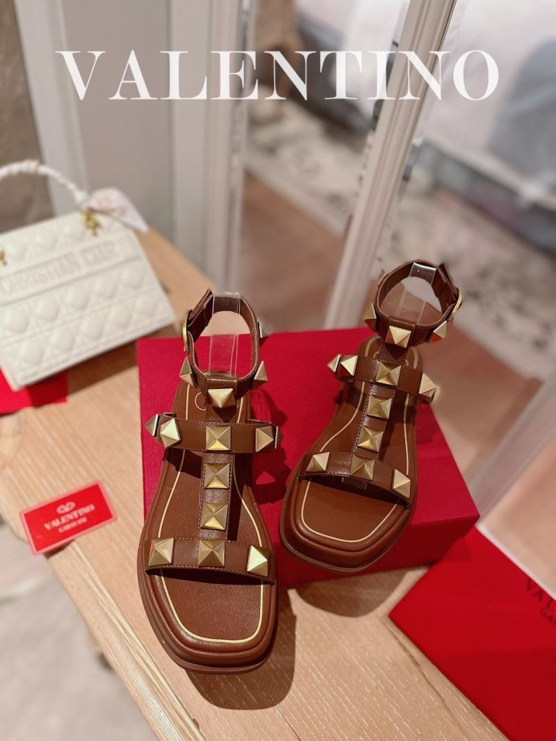 Valentino Sandals